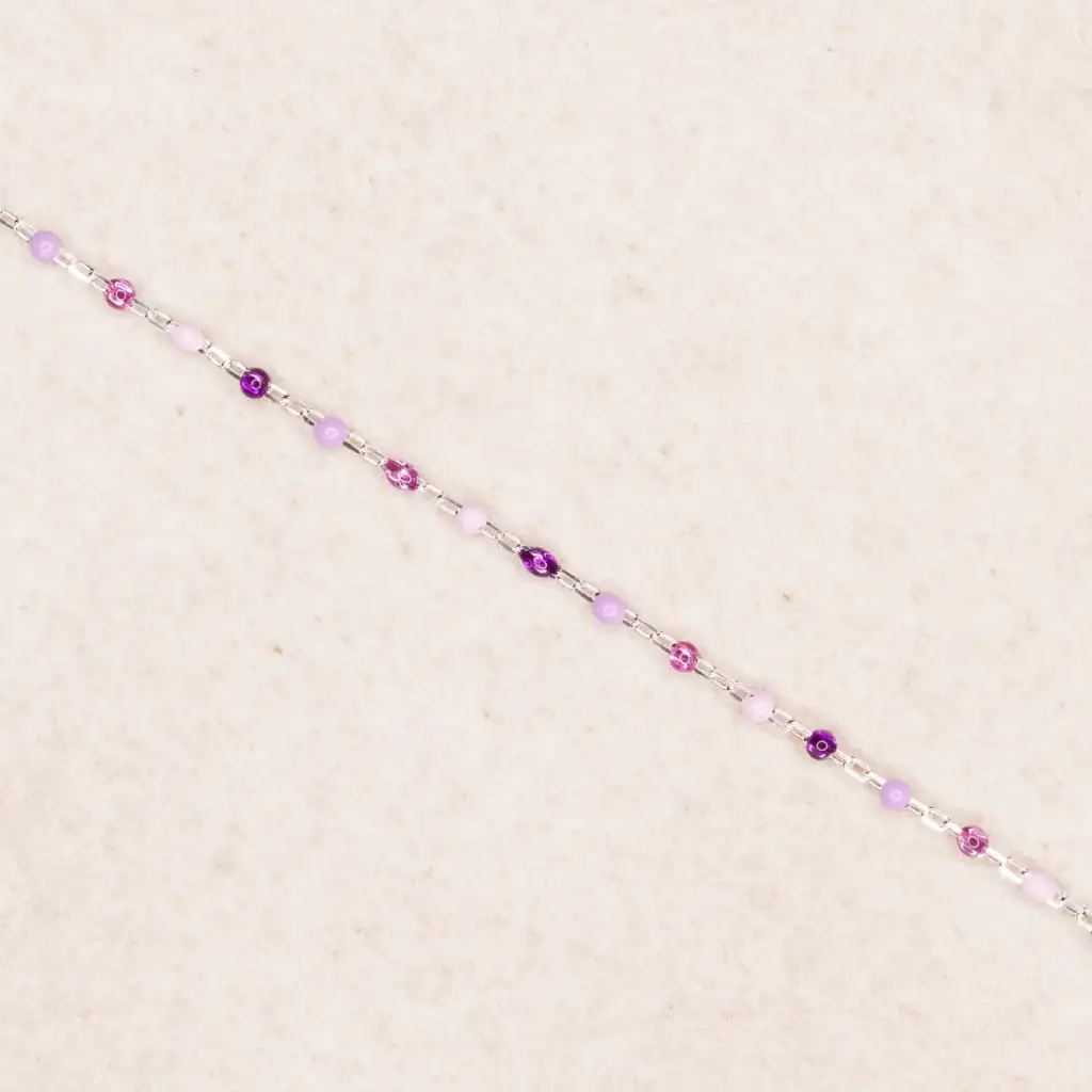 Alena – 925er Sterling Silber Produktansicht – Permanentschmuck Aachen