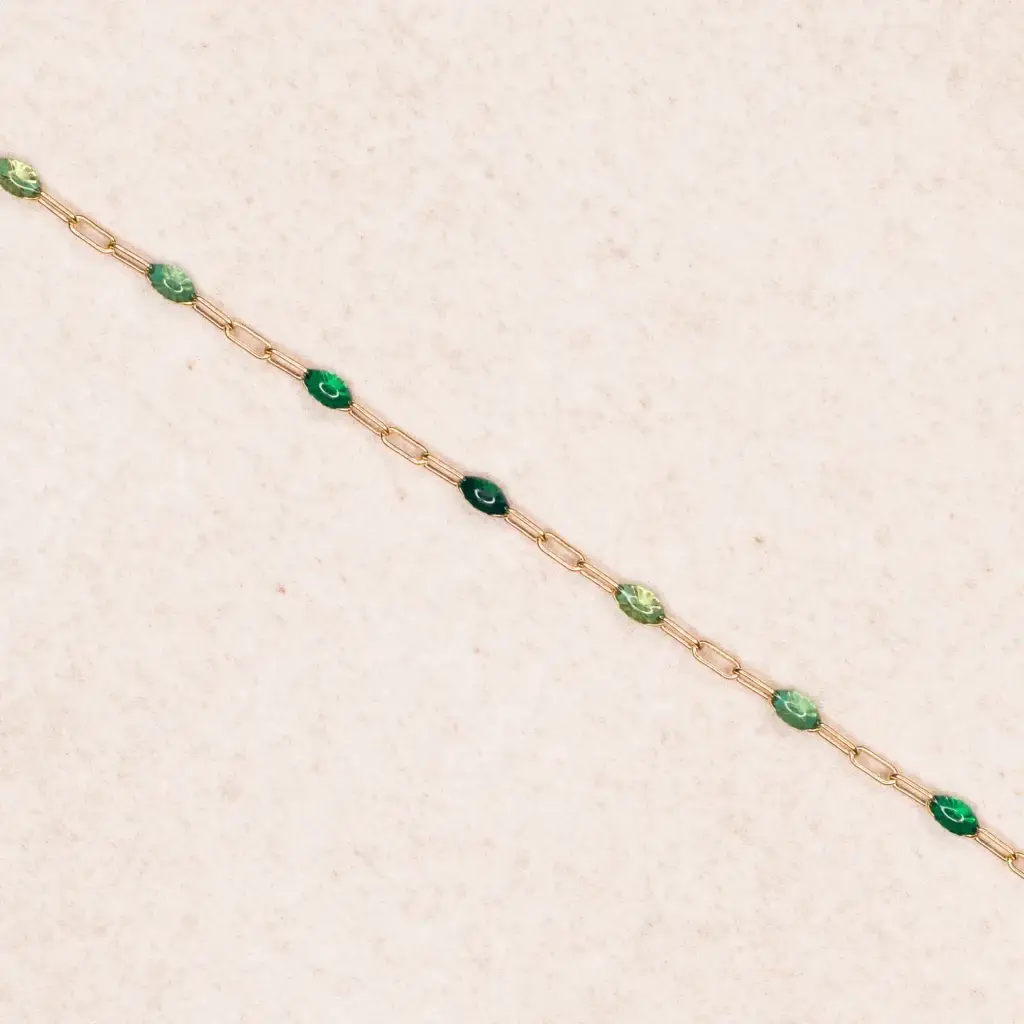 Alice – 14k Gold Filled Produktansicht – Permanentschmuck Aachen