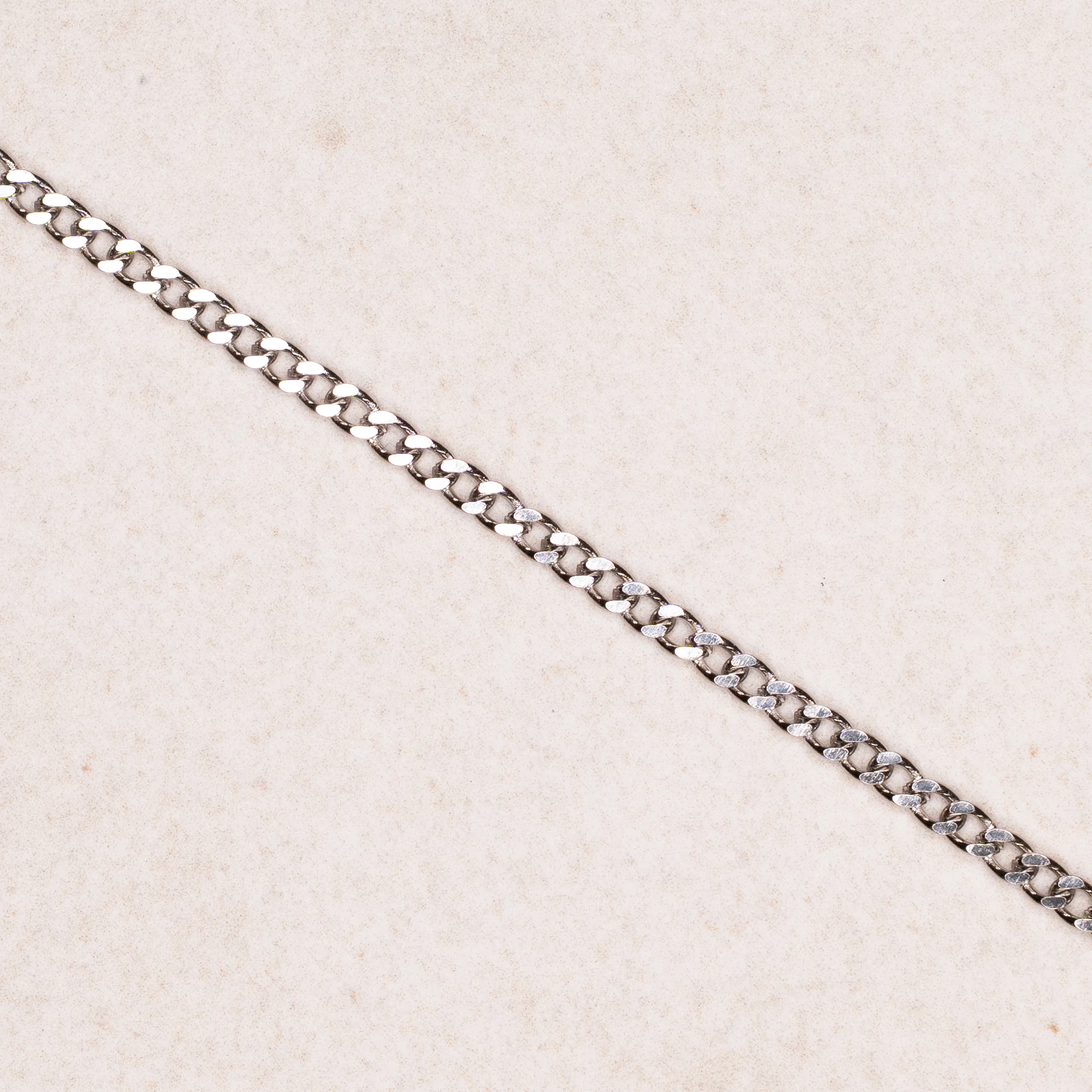 Billie – Edelstahl Produktansicht – Permanentschmuck Aachen