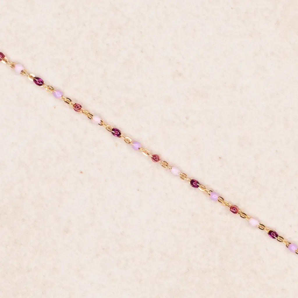 Cleo – 14k Gold Filled Produktansicht – Permanentschmuck Aachen