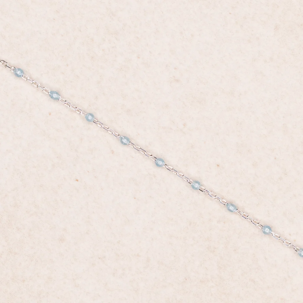 Darcy – 925er Sterling Silber Produktansicht – Permanentschmuck Aachen