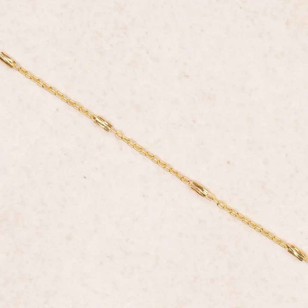Grace – 14k Gold Filled Produktansicht – Permanentschmuck Aachen