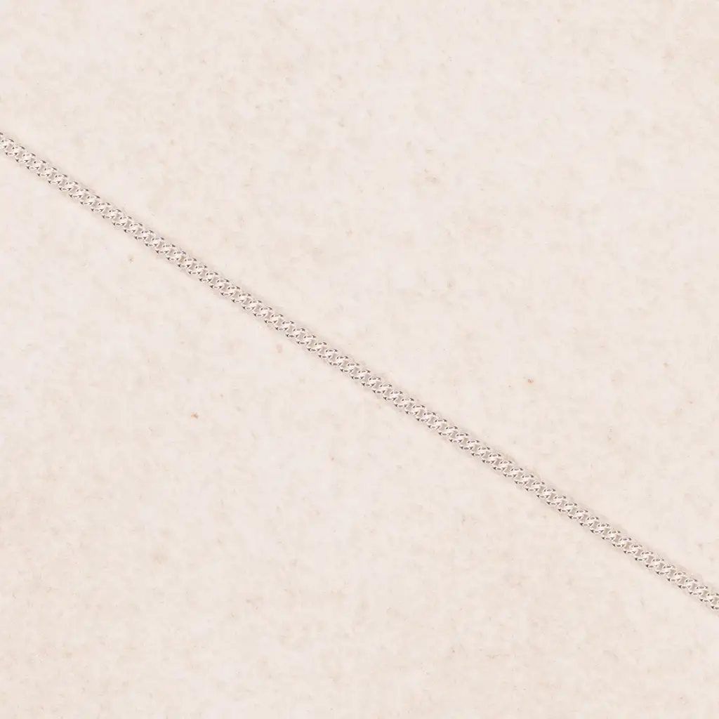 Ivy – 925er Sterling Silber Produktansicht – Permanentschmuck Aachen