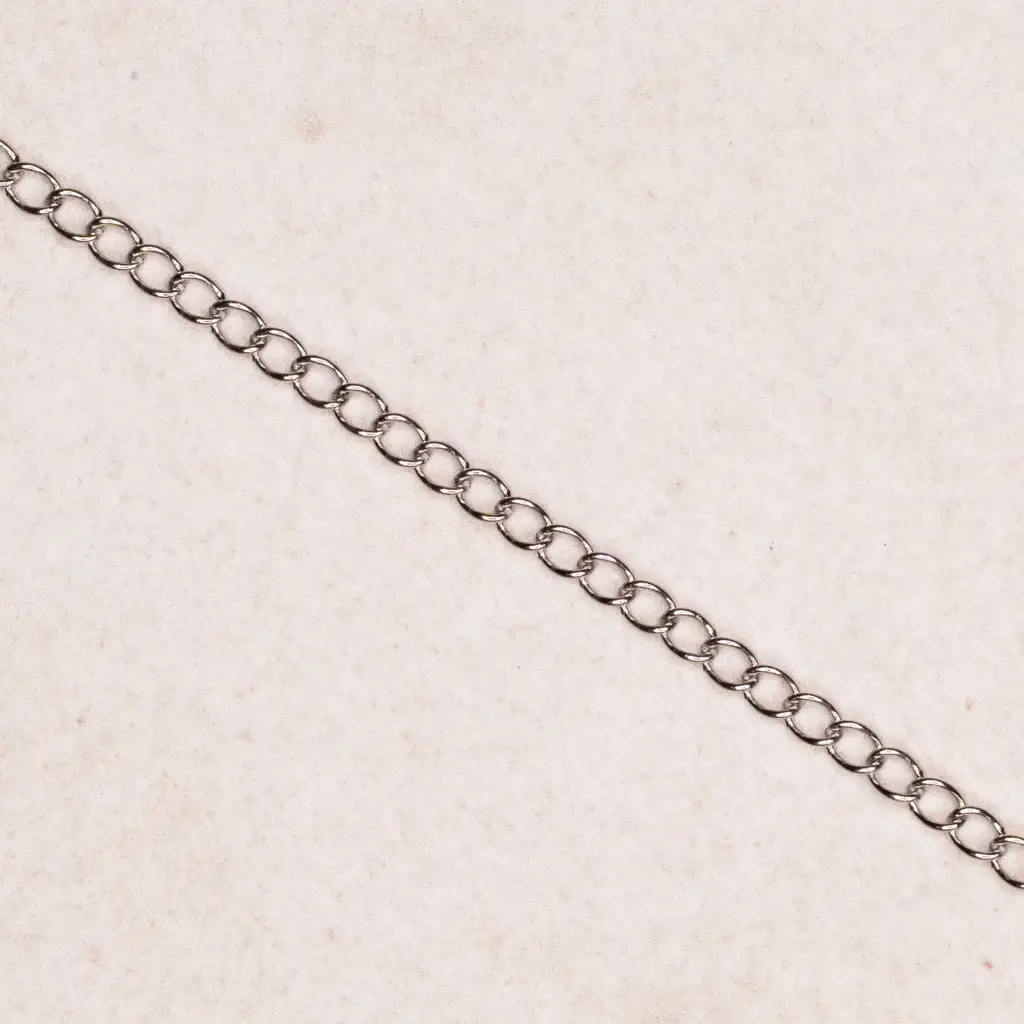 John – Edelstahl Produktansicht – Permanentschmuck Aachen