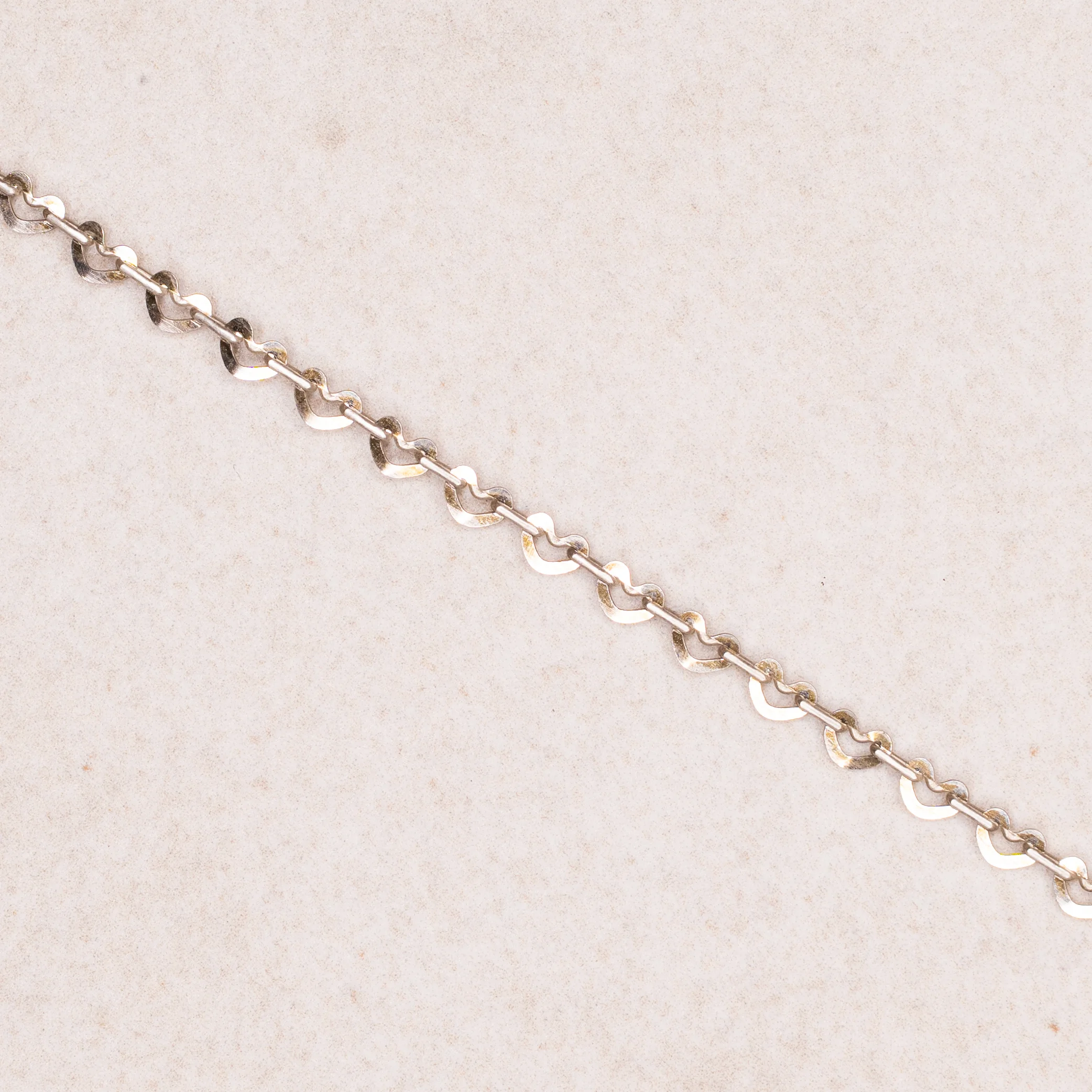 Lotti – Edelstahl Produktansicht – Permanentschmuck Aachen
