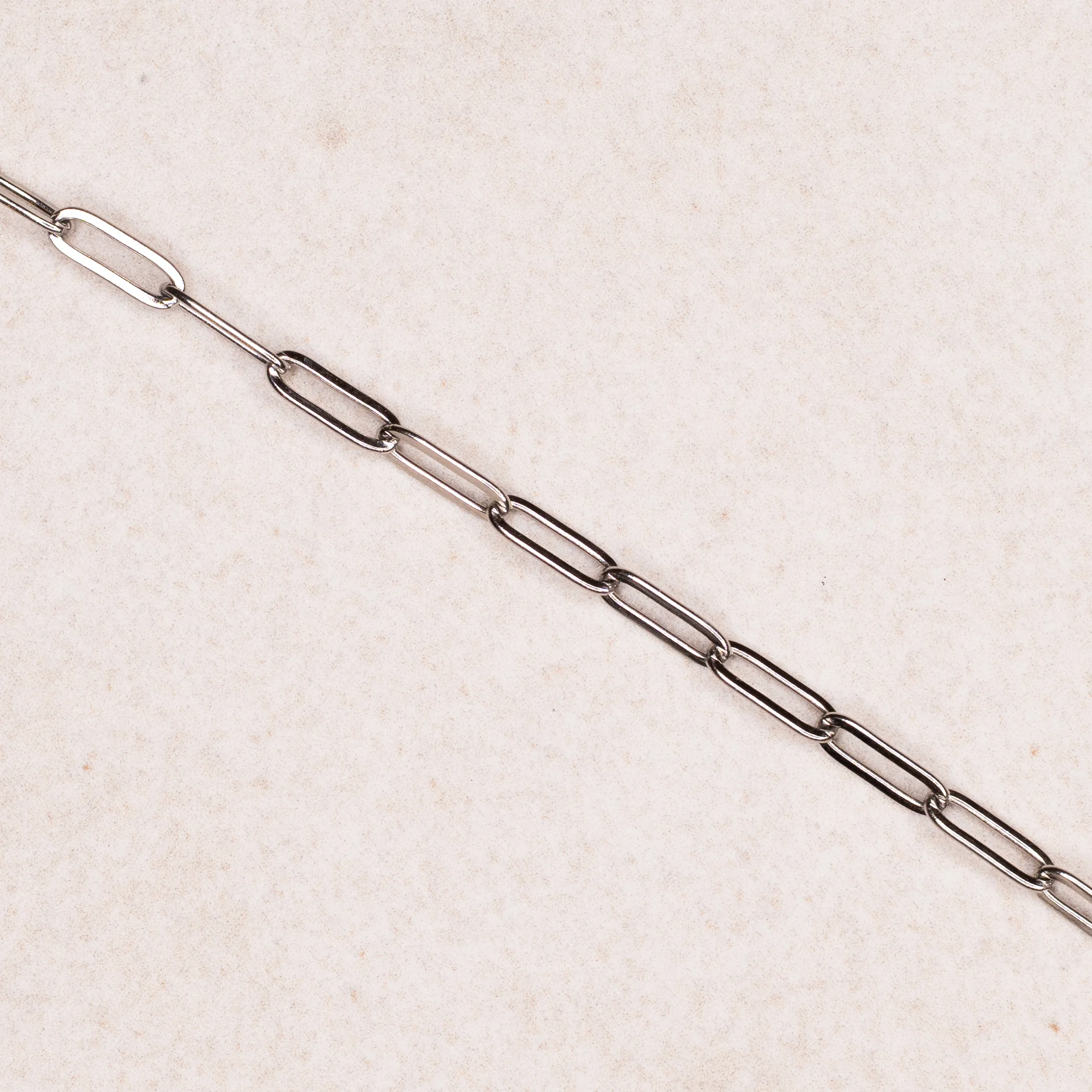 Lynn – Edelstahl Produktansicht – Permanentschmuck Aachen
