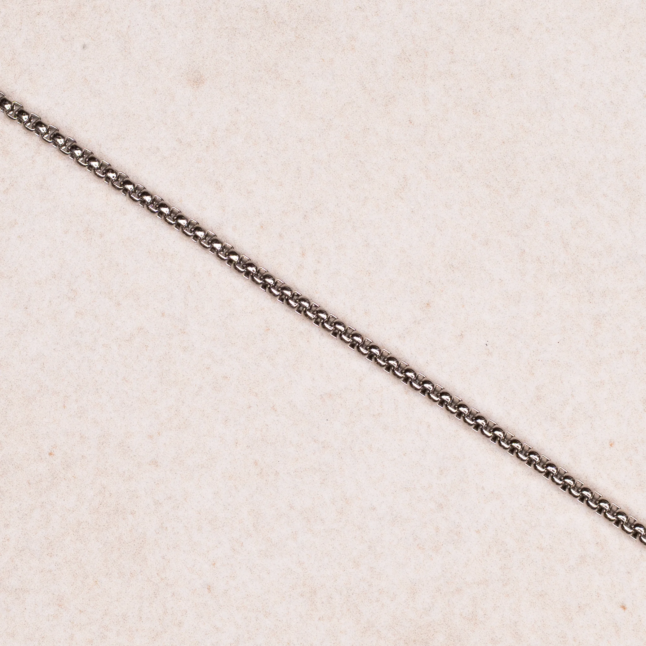 Medusa – Edelstahl Produktansicht – Permanentschmuck Aachen