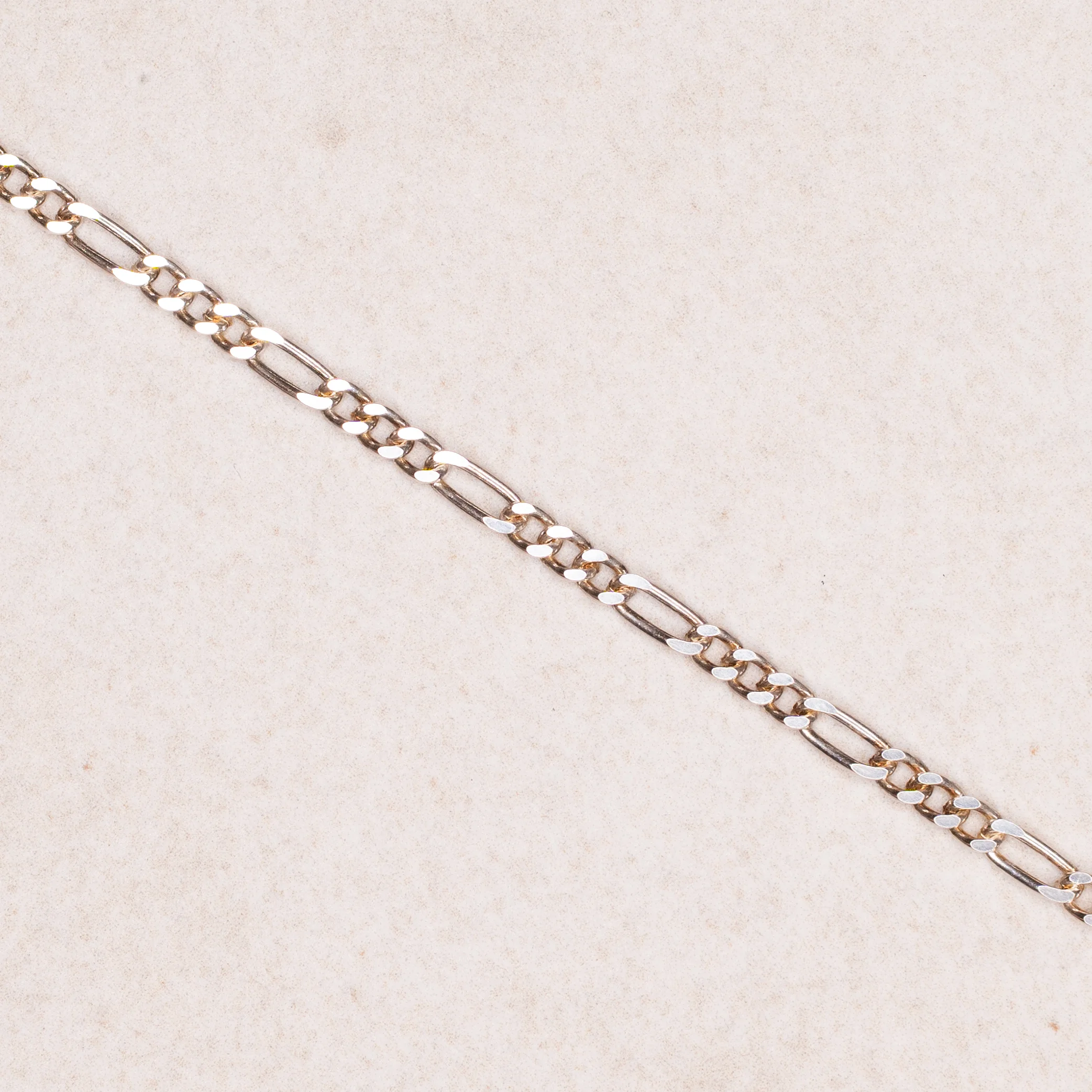 Mira – 925er Sterling Silber Produktansicht – Permanentschmuck Aachen