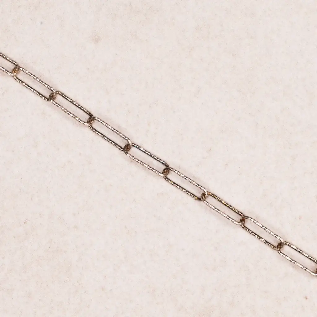 Noah – 925er Sterling Silber Produktansicht – Permanentschmuck Aachen