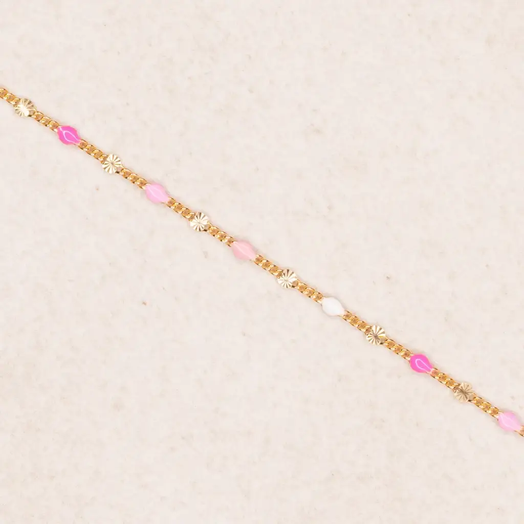 Rosie – 14k Gold Filled Produktansicht – Permanentschmuck Aachen